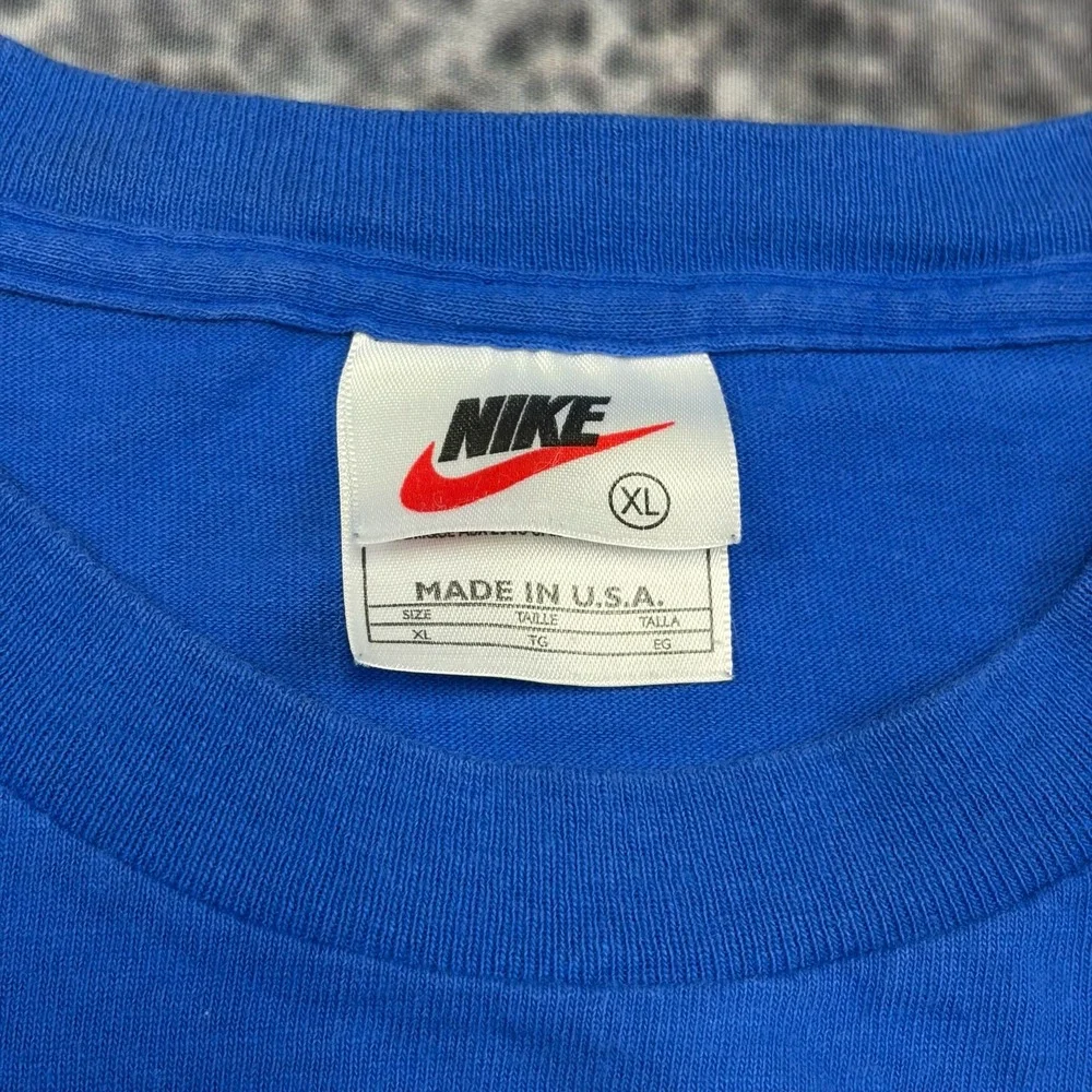 Nike vintage 90s